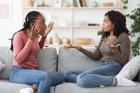 Dear Abby: My friend moved in with me after losing her home — but isn’t saving money to leave