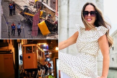 South Carolina college instructor who loved to travel ID’d as American killed in Lisbon streetcar crash