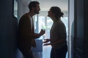 Dear Abby: My husband has completely changed since taking a government job
