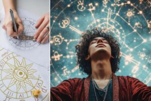 Here’s how astrology can predict major life events years in advance