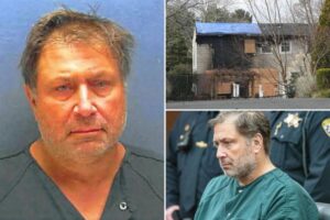 NJ judge rejects bid to free Colt’s Neck quadruple murder suspect Paul Caneiro over trial delay