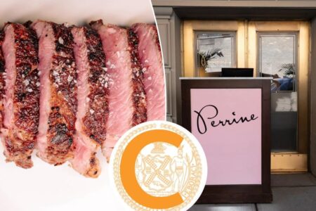 Exclusive | Rats, roaches and flies — oh my! The unsanitary secrets lurking behind the kitchen doors of your favorite Manhattan hotspots