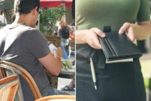 Greedy restaurant sneaks added charge onto bill for this wild reason: ‘Are you kidding me?’