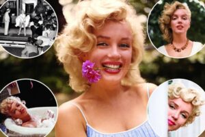 Exclusive | Intimate Marilyn Monroe pics by acclaimed photographer and confidante revealed for first time: ‘Very young, sweet and much more innocent’