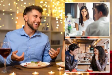 Women who ‘hate’ men might be the most desirable to date, shocking dating theory reveals
