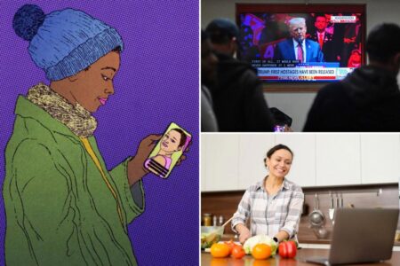 Here’s why so many young adults are turning subtitles on for film and TV