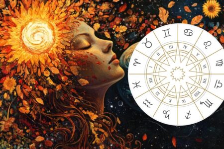Will you fly or fail? Autumn equinox horoscopes and fall forecast for each zodiac sign