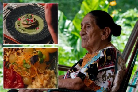This Blue Zone diet can help you live past 100 — and Americans are flocking to a high-end resort to eat it