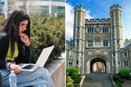 How South Asian students are standing out to the Ivy League after affirmative action ban