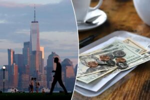 Best Foodie Cities in US revealed for 2025 — shockingly, New York City didn’t even make the top 25