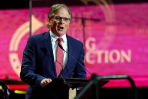 Charlie Kirk’s mentor Frank Turek describes harrowing moment of fatal gunshot and rush to hospital