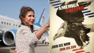 Trump agency’s social media reach outpaces MSNBC, CNN viewership, DHS says