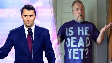 New York teacher suspended after celebrating Charlie Kirk’s assassination: ‘Good riddance to bad garbage’