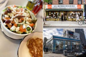 NYC’s diner culture isn’t dead, it’s just evolving — top critic picks 5 great grub spots to prove it