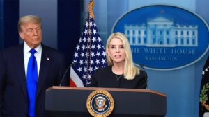 EXCLUSIVE: Bondi transfers former death row inmates commuted by Biden to ‘supermax’ prison