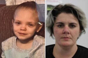 Missing 9-year-old girl found dead, adoptive mom’s girlfriend charged with her murder