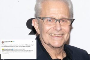 Harvard Law professor spreads debunked rumor about Charlie Kirk assassination suspect: ‘Spewing absolute lies’