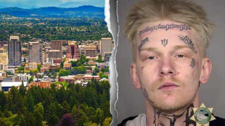 Manhunt ignites in major US city after accused murderer walks free in ‘monumental mistake’: victim’s mother
