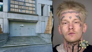 Murder suspect in major US city mistakenly freed from jail recaptured after multi-day manhunt