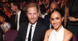 Meghan Markle Toasts to Prince Harry’s Return After He Reunited With Estranged Dad King Charles
