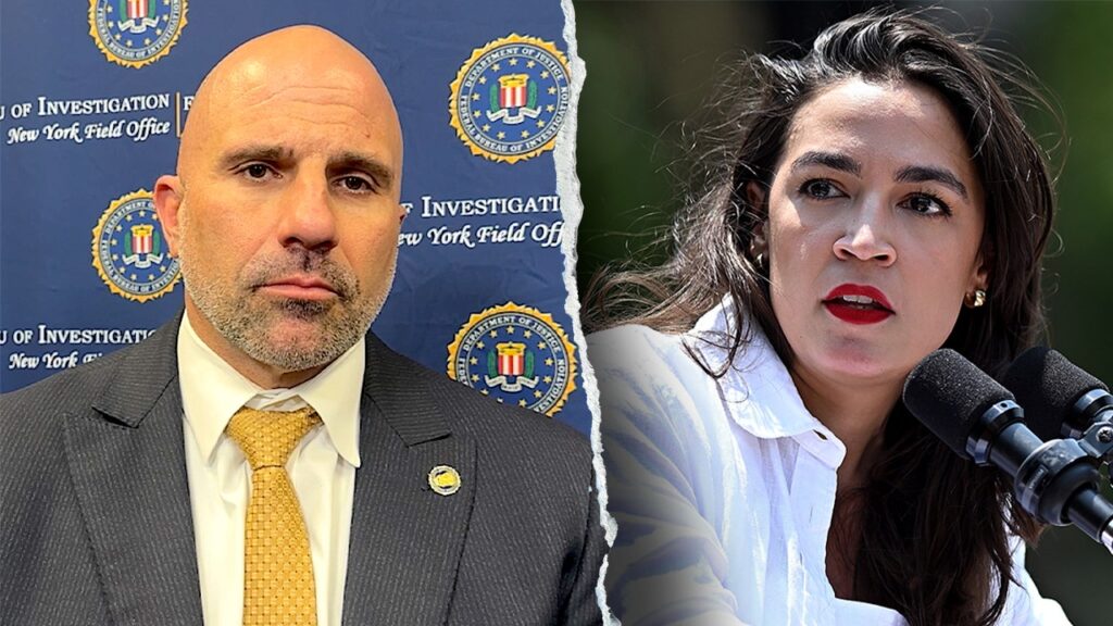 FBI’s New York boss puts gangs on notice in AOC’s crime-riddled ‘red-light’ district