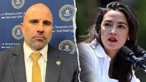 FBI’s New York boss puts gangs on notice in AOC’s crime-riddled ‘red-light’ district