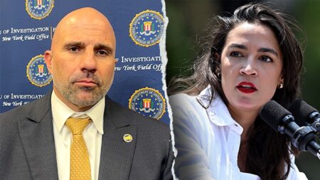 FBI’s New York boss puts gangs on notice in AOC’s crime-riddled ‘red-light’ district