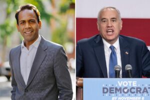 NYS top watchdog gets primary challenge from school phone ban Democratic advocate