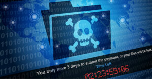 Ransomware Wave Hits SMBs and Cities