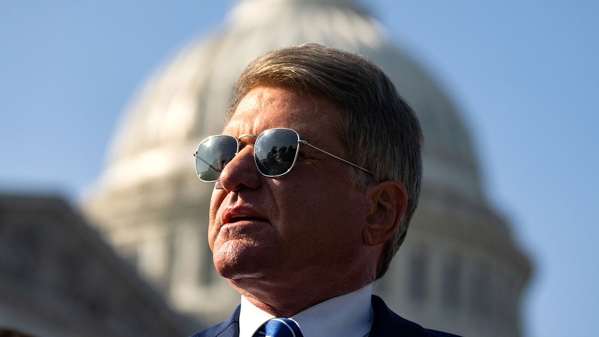 Rep. Michael McCaul