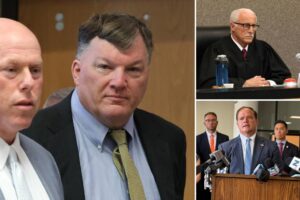 Gilgo Beach judge’s bombshell DNA ruling hands prosecutors big win in case against Rex Heuermann