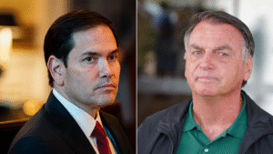 Rubio warns Brazil of US response after Bolsonaro’s conviction for plotting a coup