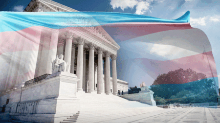 Legal defense to protect women’s sports in SCOTUS battle over trans athletes responds to attempt to drop case