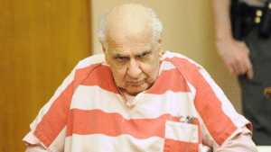 Serial killer claims he murdered 26 women as new documentary reveals dark secrets