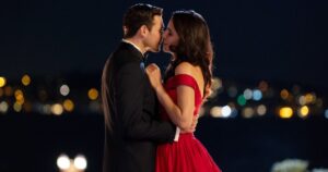 Netflix’s Charming New Rom-Com Won Me Over — Here’s Why You Should Watch It