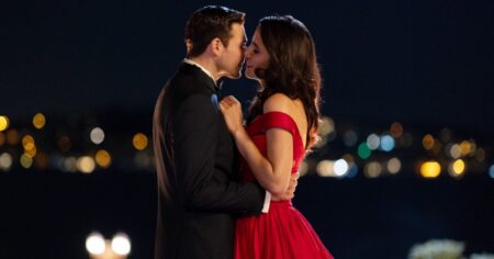 Netflix’s Charming New Rom-Com Won Me Over — Here’s Why You Should Watch It