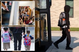 Exclusive | More tax dollars for education doesn’t mean better-performing students, shocking study finds