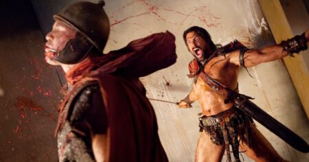 Netflix Is Now Streaming One of the Most Violent TV Shows Ever — and I’m Hooked