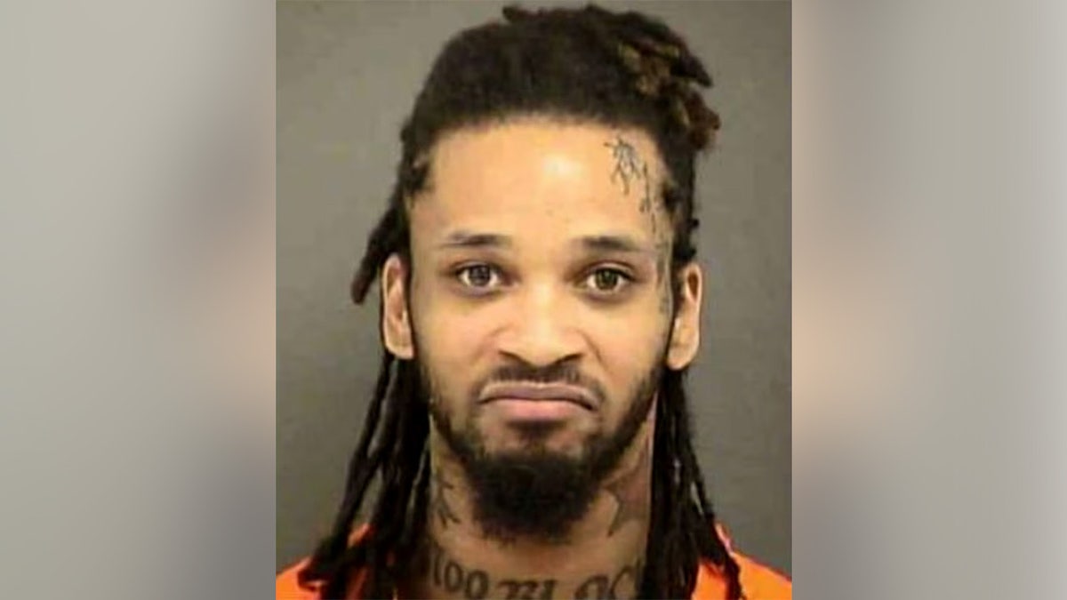 Stacey Dejon Brown