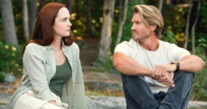 Is Sullivan’s Crossing a Real Place? Show’s Filming Location and Town Explained