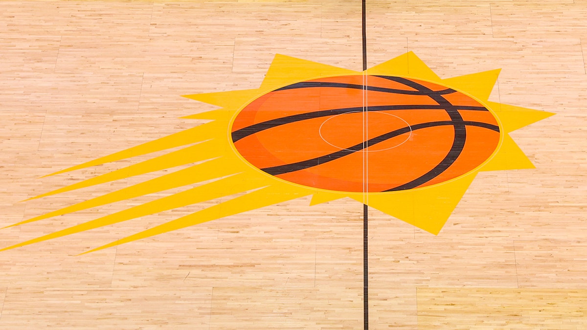 Phoenix Suns logo