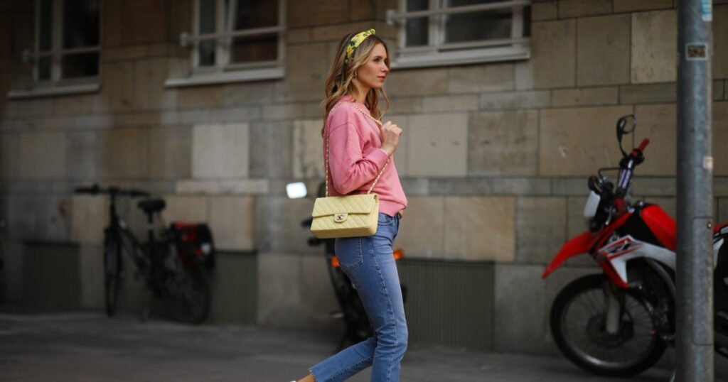 Upgrade Your Sweatshirt Collection With These Luxe ‘Rich Mom’-Looking Picks — All Under 