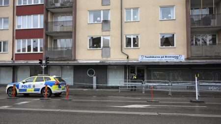 Criminal gangs recruiting teenage girls as assassins and bombers, officials warn