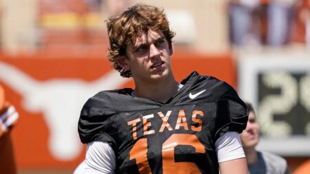 ESPN star Desmond Howard criticizes ‘unwarranted’ Heisman hype surrounding Texas’ Arch Manning