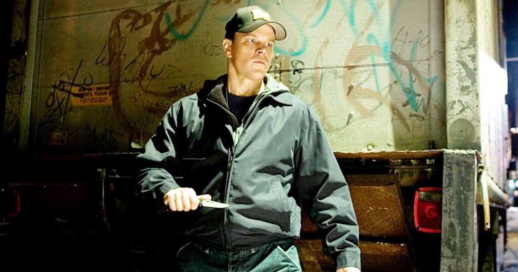 3 Must-Watch Thrillers You Need to Stream in September 2025: ‘The Departed’ and More