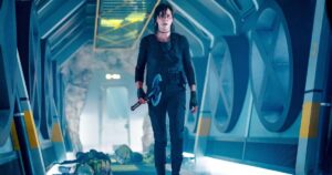 3 Must-Watch Netflix Movies You May Have Missed in Summer 2025: ‘The Old Guard 2’ and More