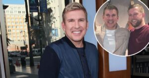 Todd Chrisley Reveals Eldest Son Kyle Visited Him in Prison: ‘State of Shock’