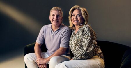 Julie Chrisley and Family React to Rumors Todd Chrisley Is Gay: ‘He Knows Who He Is’