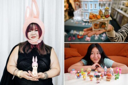 Exclusive | Tiny treasures, big meaning: Why the humble trinket is making a huge comeback in NYC