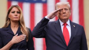 Fox News Politics Newsletter: From Pentagon Ceremony to Yankees Game, Trump Observes 9/11 Anniversary